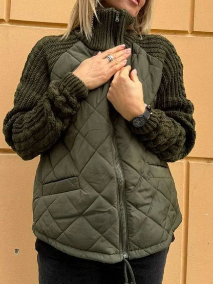 Elarova | Strickjacke Für Den Frühling!