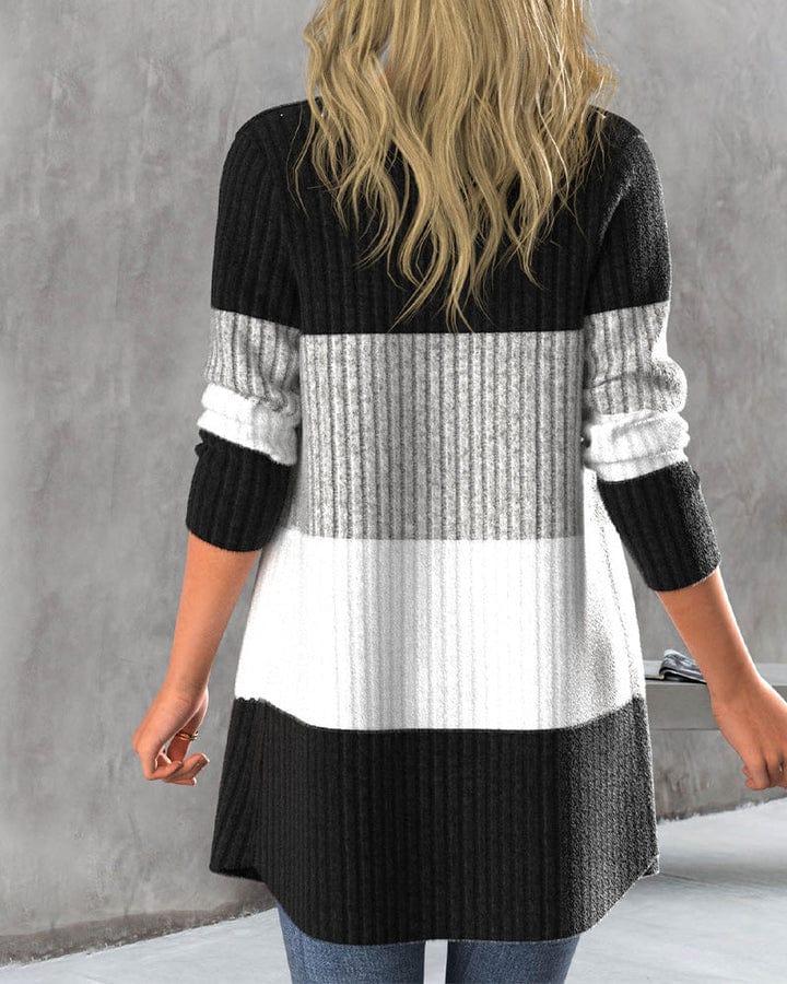 Elarova | Strickjacke für Damen