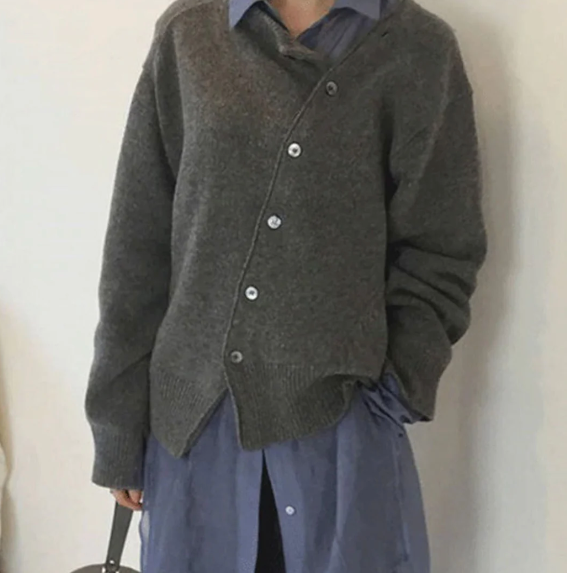 Elarova | Strickjacke für Damen | Komfort und stilvolles Design