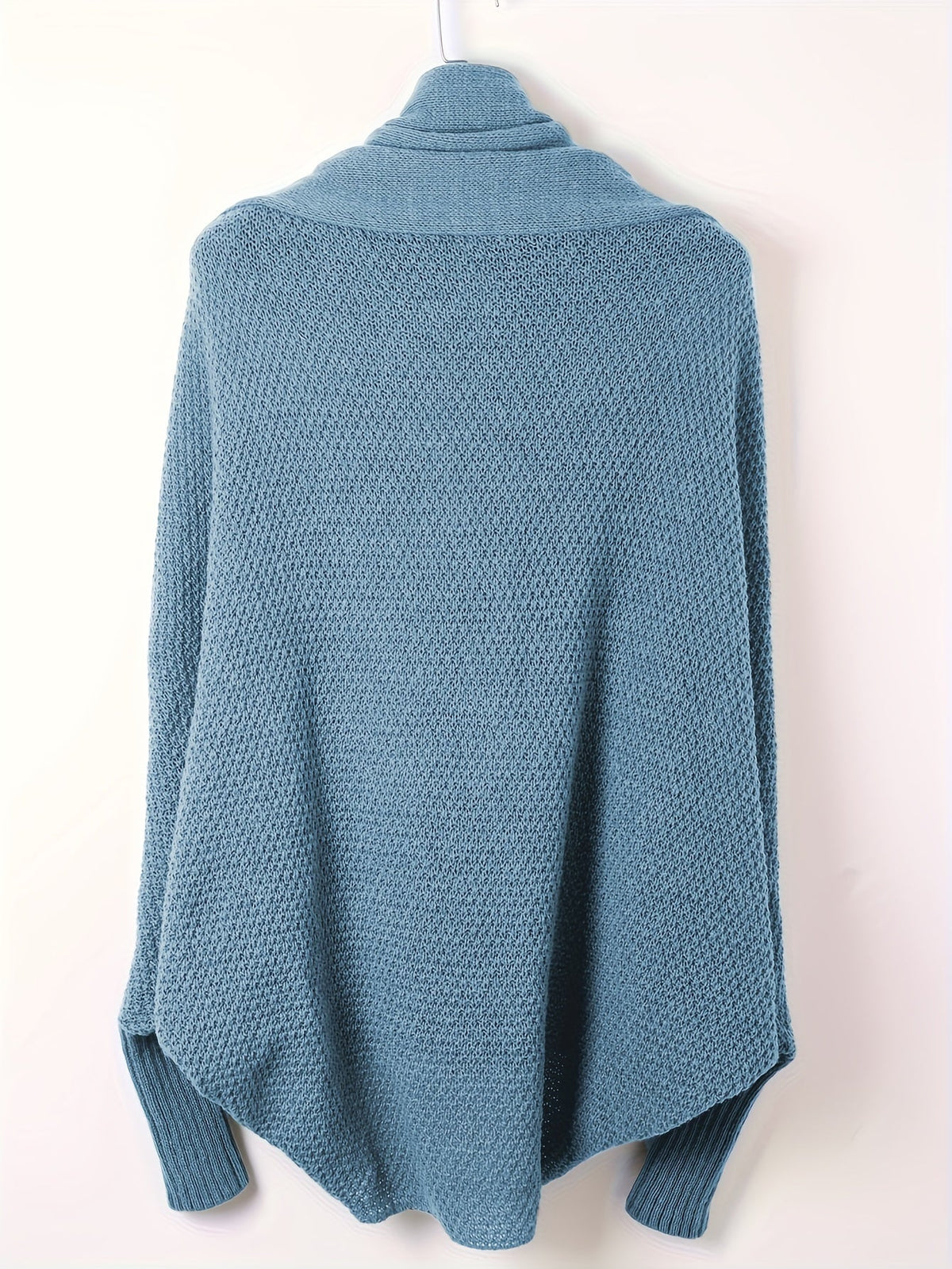 Elarova | Strickjacke für Frauen mit offener Vorderseite