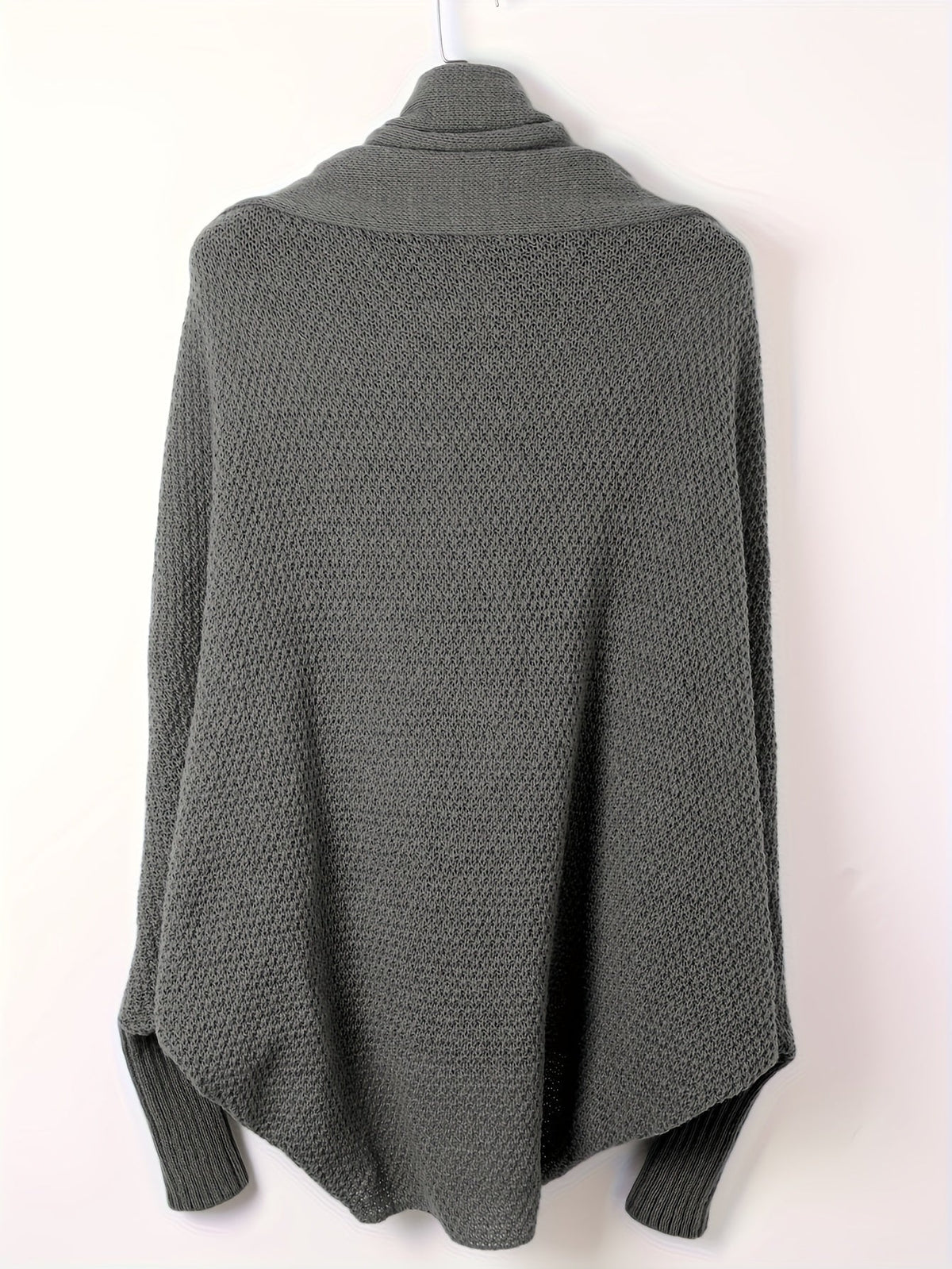Elarova | Strickjacke für Frauen mit offener Vorderseite