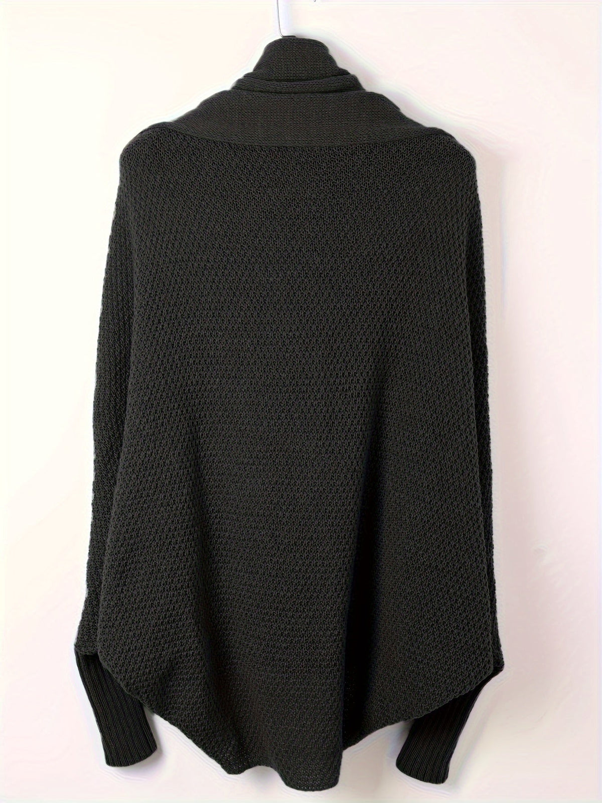 Elarova | Strickjacke für Frauen mit offener Vorderseite