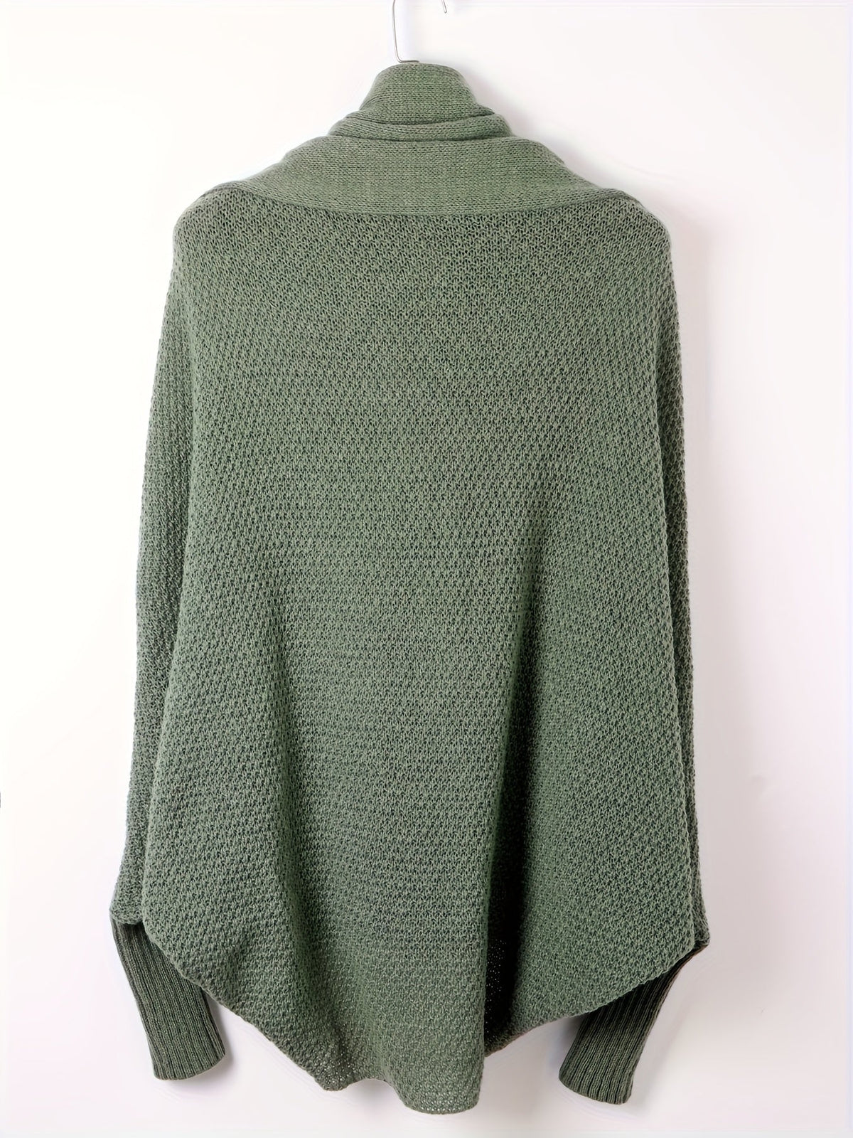 Elarova | Strickjacke für Frauen mit offener Vorderseite