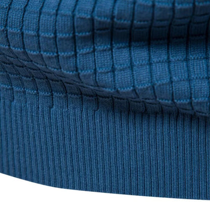 Elarova | Strickpullover – Weiches Mischgewebe und warme, atmungsaktive Lagenware