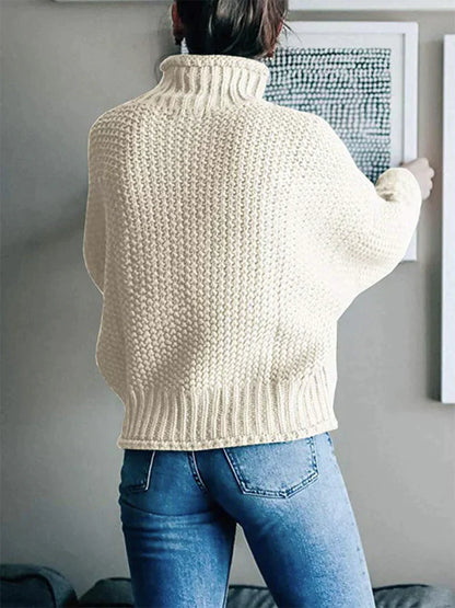 Elarova | Strickpullover für Frauen