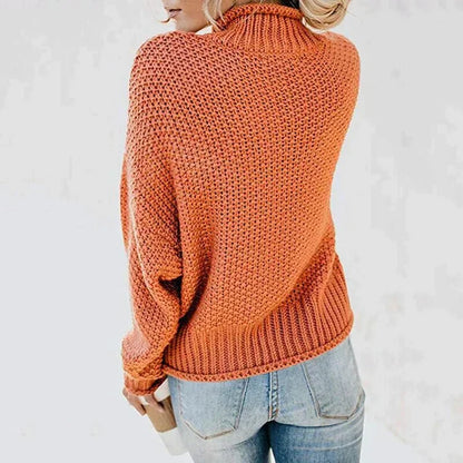 Elarova | Strickpullover für Frauen