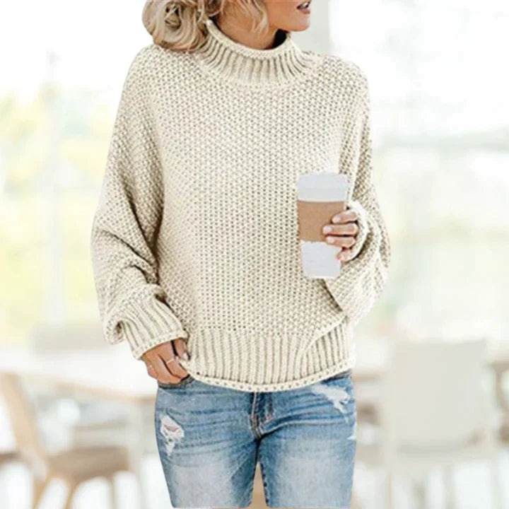 Elarova | Strickpullover für Frauen