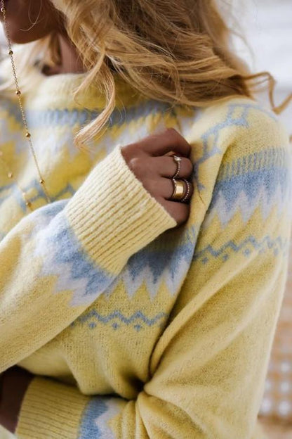 Elarova | Strickpullover für Frauen