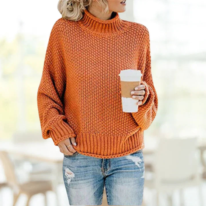 Elarova | Strickpullover für Frauen