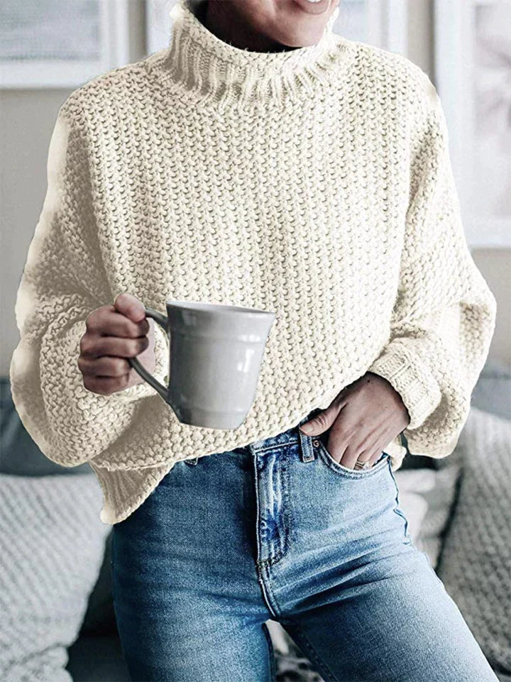 Elarova | Strickpullover für Frauen