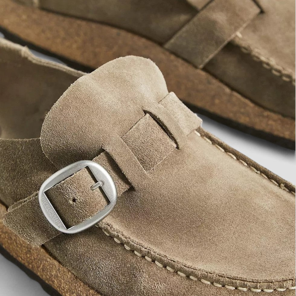 Elarova | Stützende Slipper mit weicher Sohle