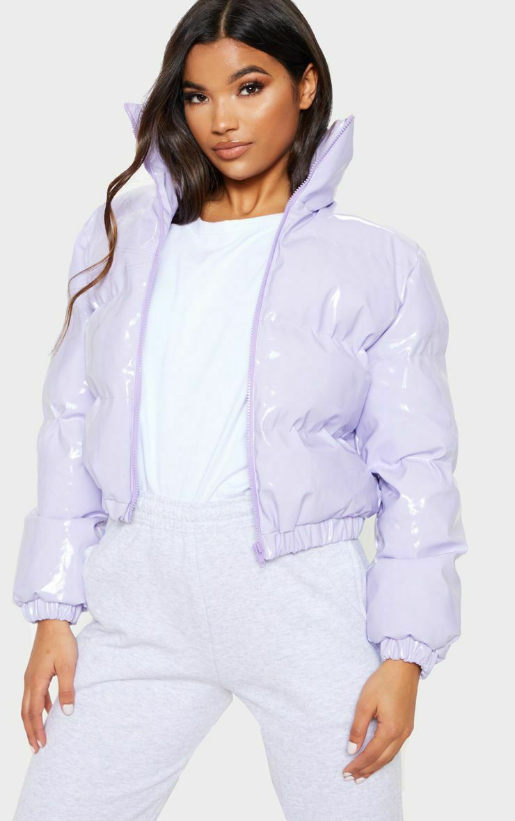 Elarova | Stylische Bomberjacke