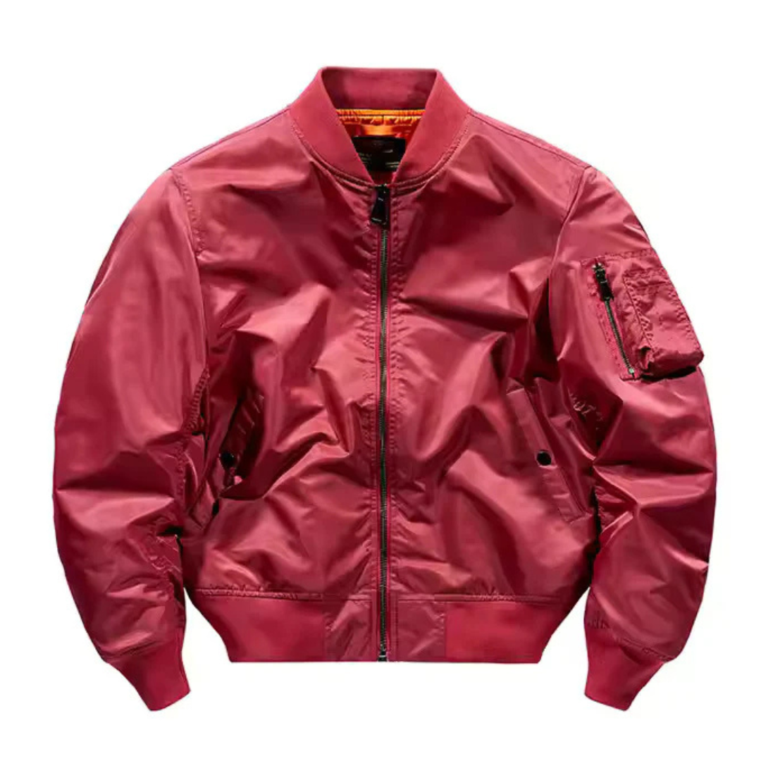 Elarova | Stylische Bomberjacke