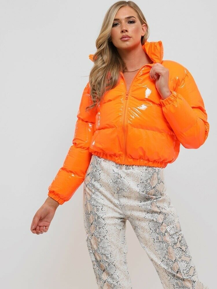 Elarova | Stylische Bomberjacke