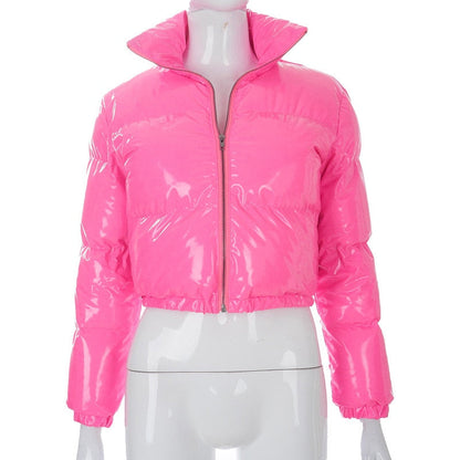 Elarova | Stylische Bomberjacke