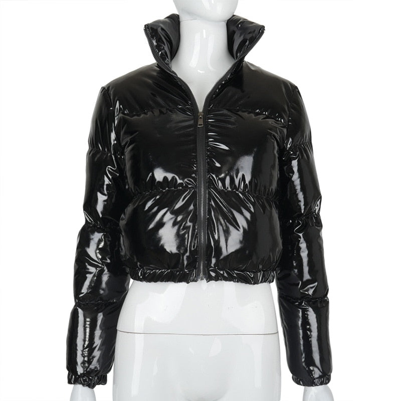 Elarova | Stylische Bomberjacke