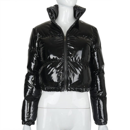 Elarova | Stylische Bomberjacke