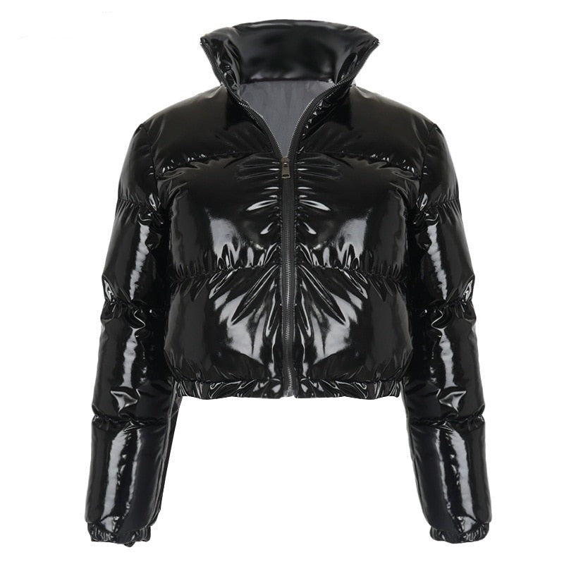 Elarova | Stylische Bomberjacke
