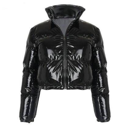 Elarova | Stylische Bomberjacke
