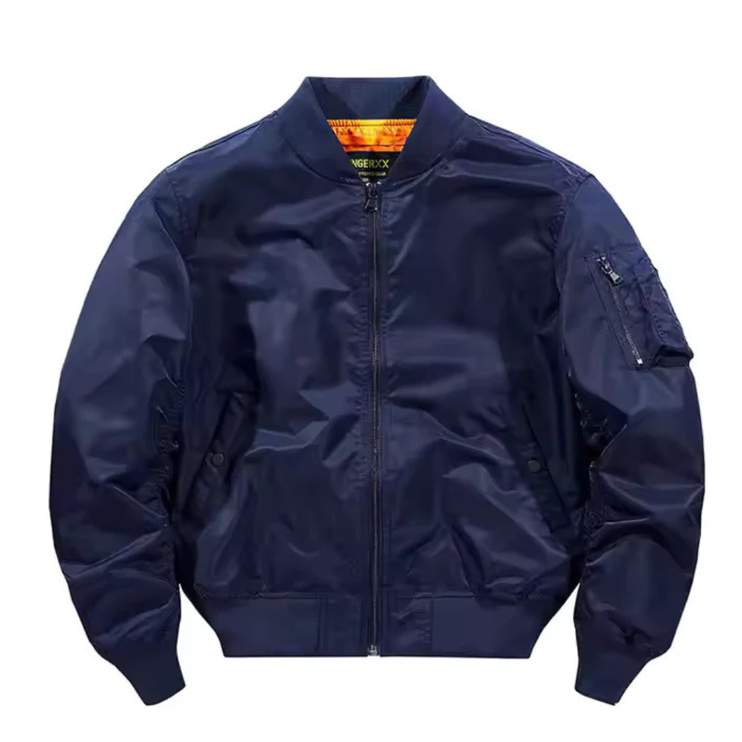 Elarova | Stylische Bomberjacke