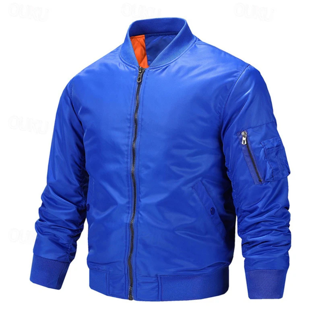 Elarova | Stylische Bomberjacke