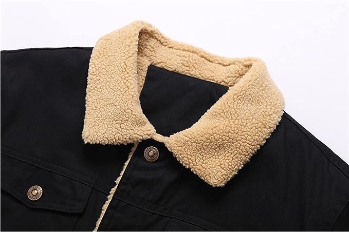Elarova | Stylische Bomberjacke für Männer
