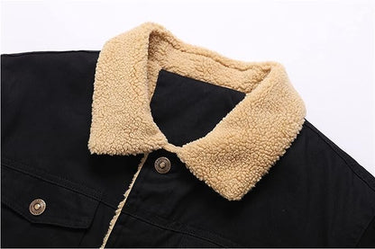 Elarova | Stylische Bomberjacke für Männer