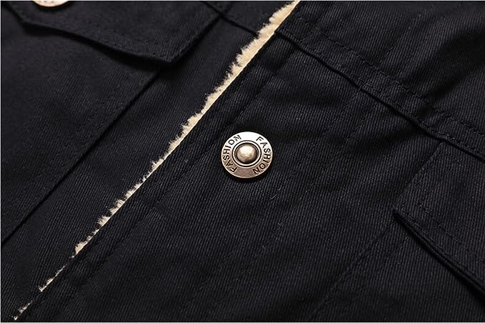 Elarova | Stylische Bomberjacke für Männer