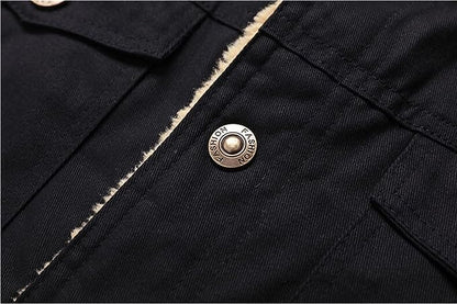 Elarova | Stylische Bomberjacke für Männer
