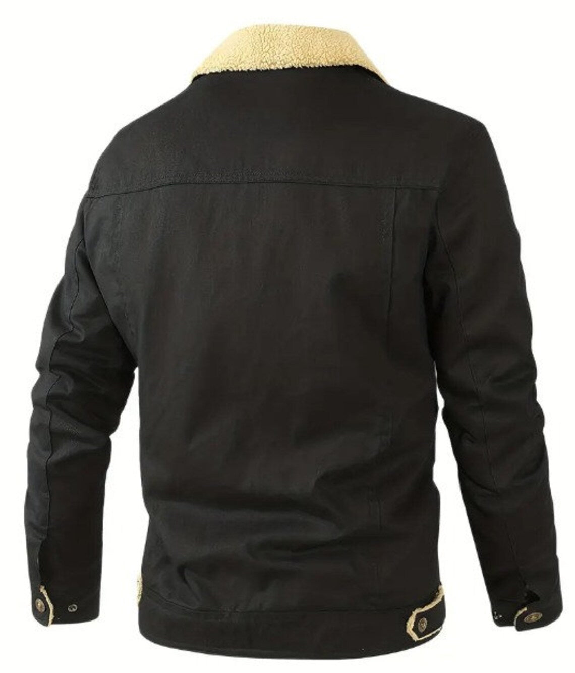 Elarova | Stylische Bomberjacke für Männer