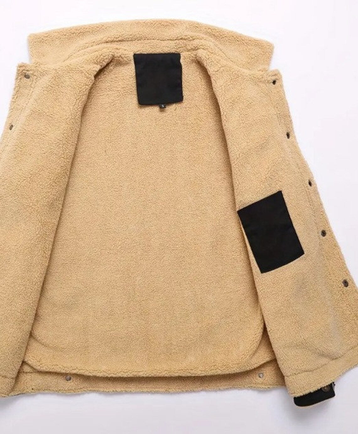 Elarova | Stylische Bomberjacke für Männer