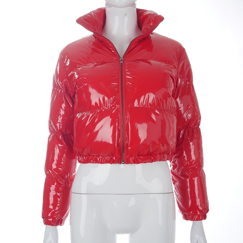 Elarova | Stylische Bomberjacke