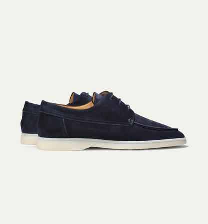 Elarova | Stylische Herren Slipper