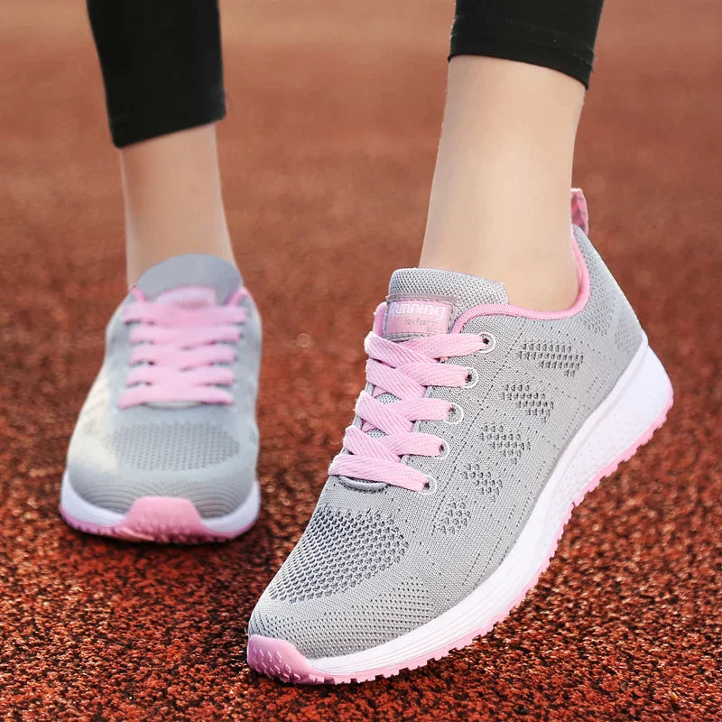 Elarova | Stylische Orthopädische Schuhe Für Frauen