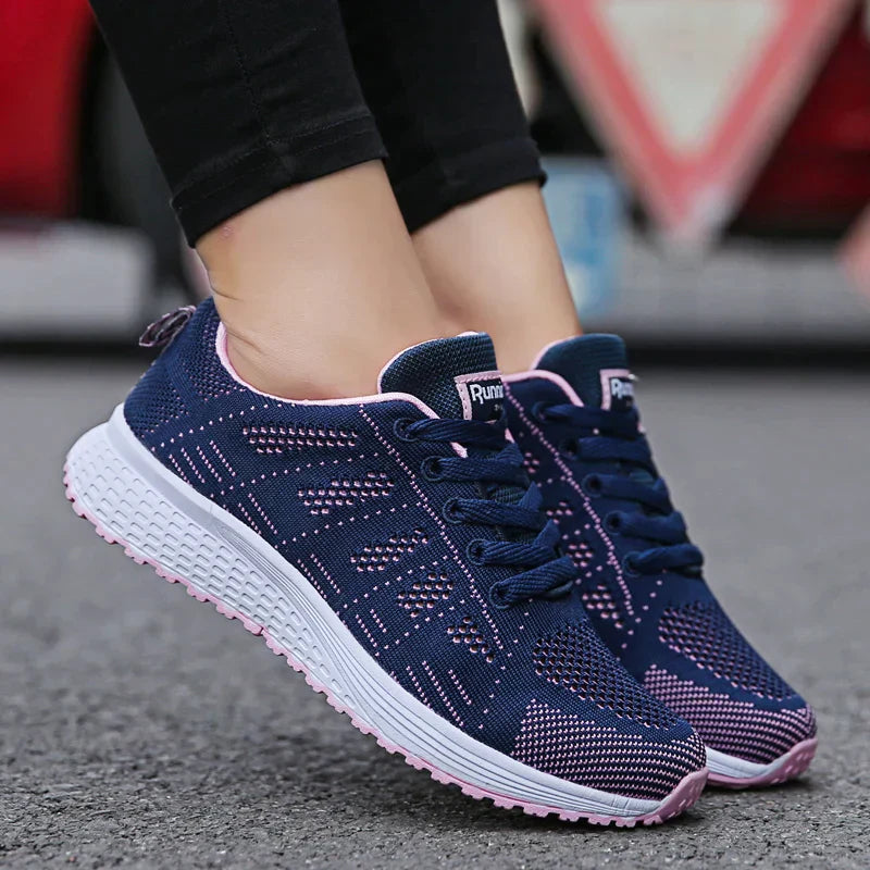 Elarova | Stylische Orthopädische Schuhe Für Frauen
