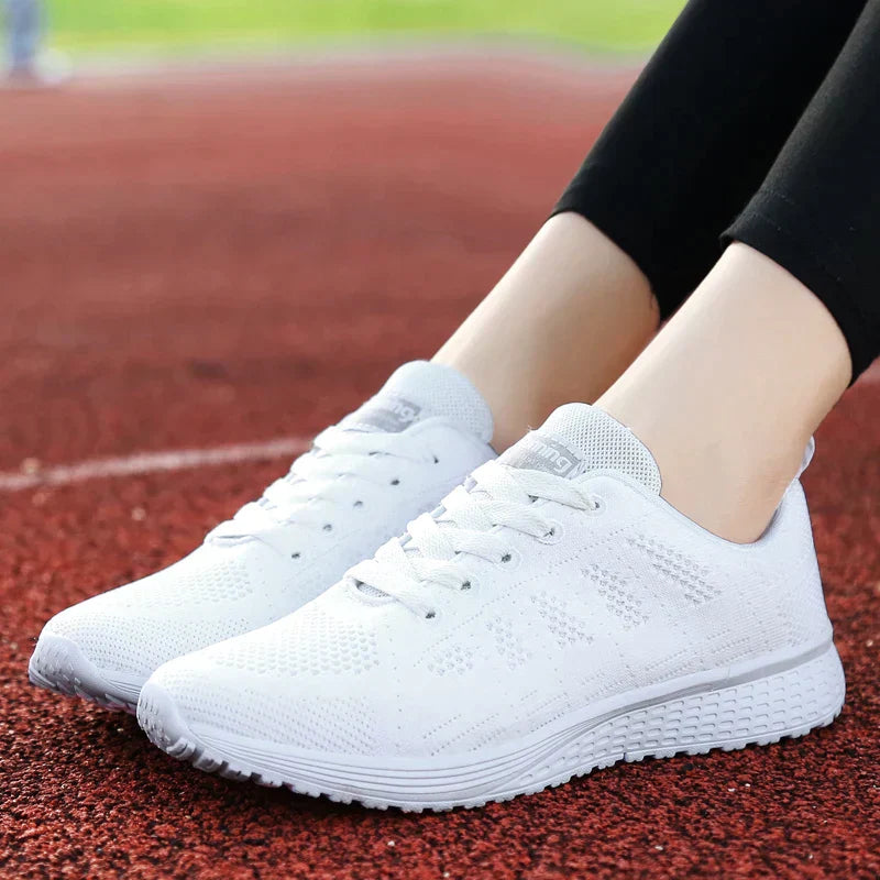 Elarova | Stylische Orthopädische Schuhe Für Frauen