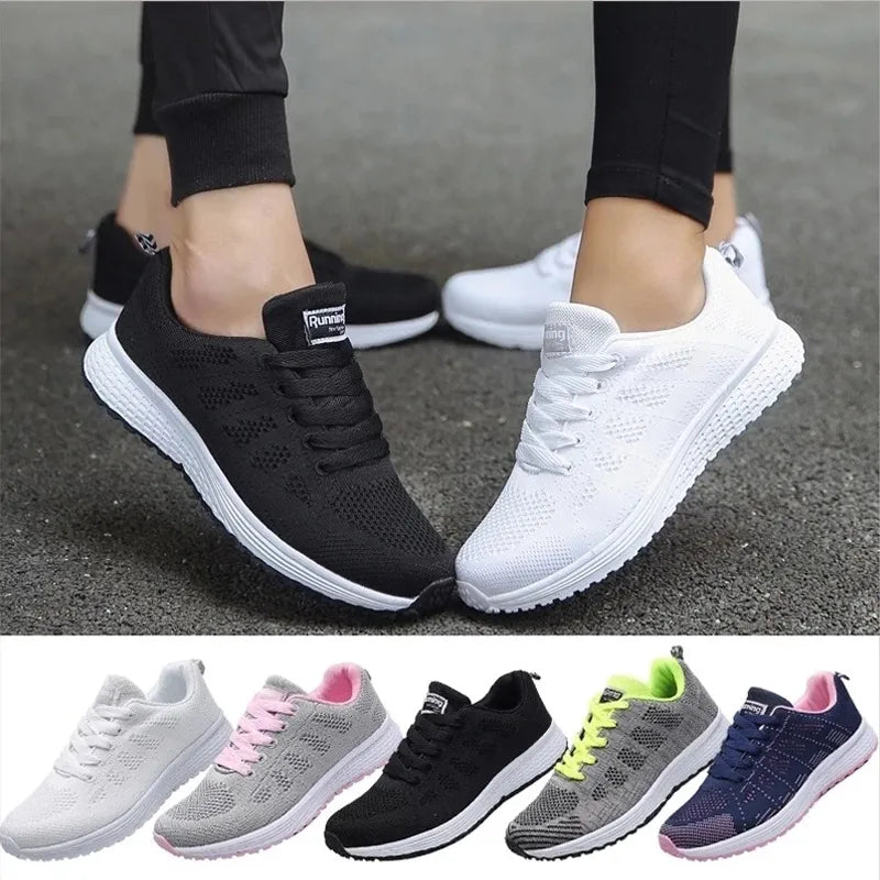 Elarova | Stylische Orthopädische Schuhe Für Frauen