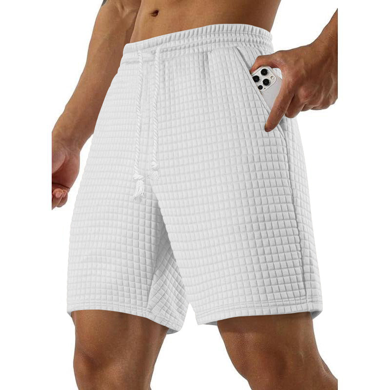 Elarova | Stylische Shorts für Herren