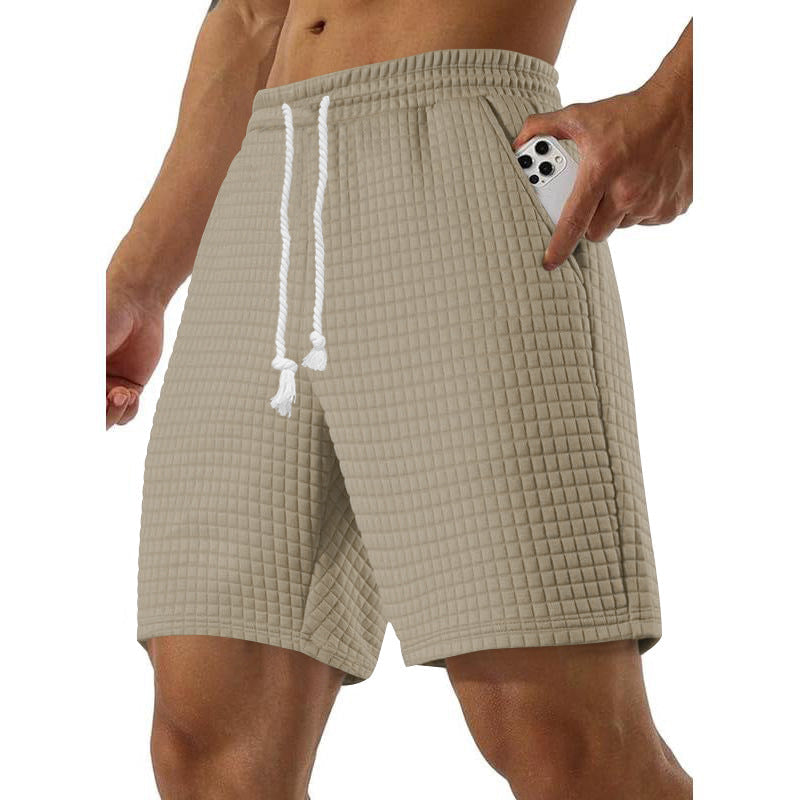 Elarova | Stylische Shorts für Herren
