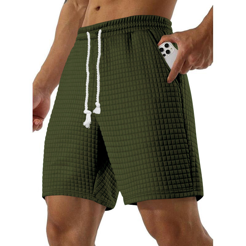 Elarova | Stylische Shorts für Herren