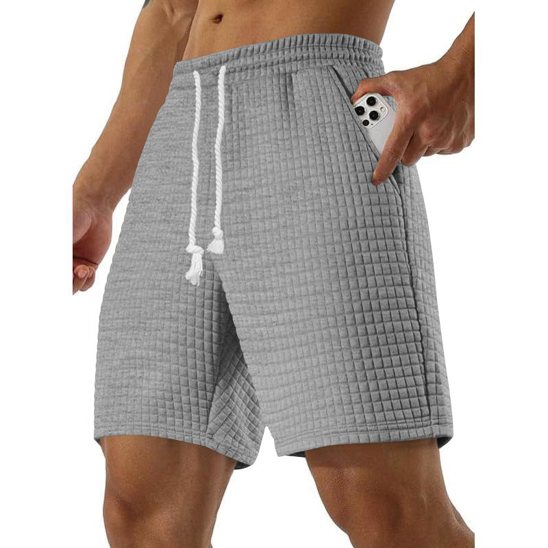 Elarova | Stylische Shorts für Herren