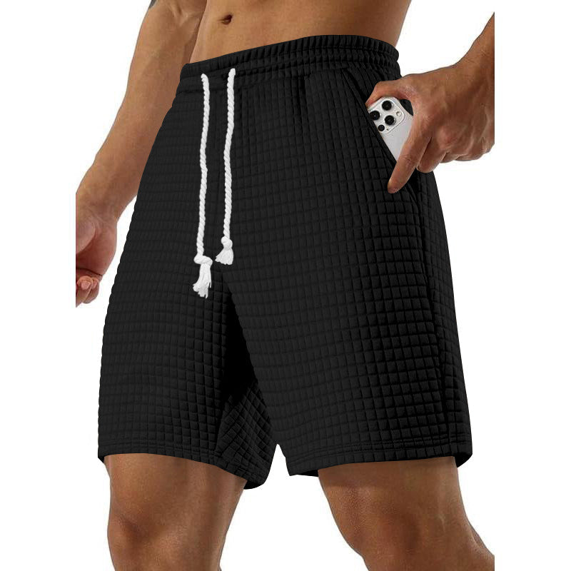 Elarova | Stylische Shorts für Herren
