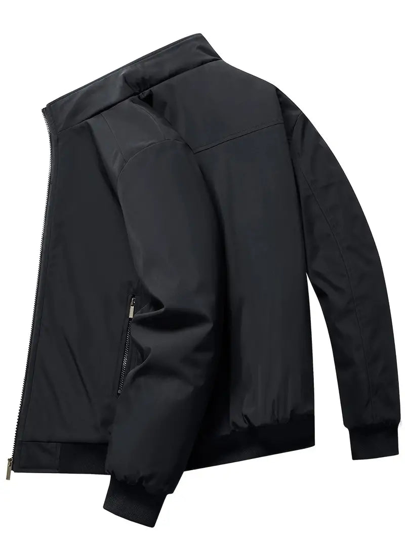 Elarova | Stylische Softshell-Jacke für Herren