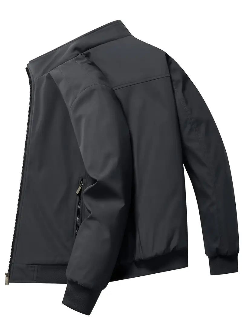 Elarova | Stylische Softshell-Jacke für Herren