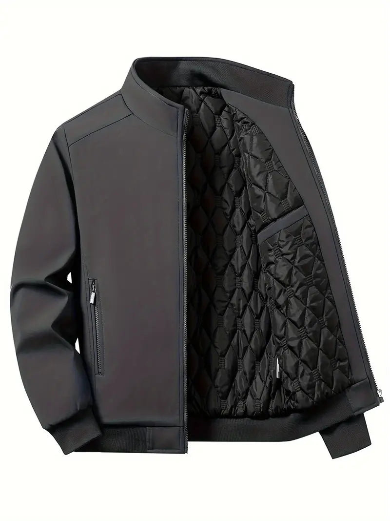 Elarova | Stylische Softshell-Jacke für Herren