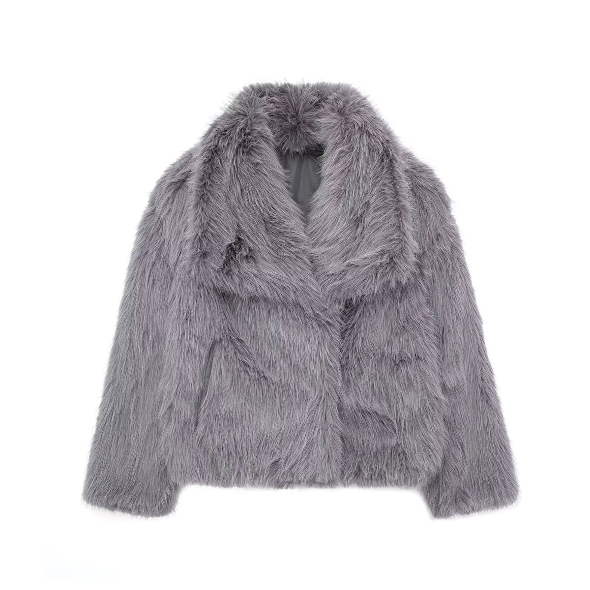 Elarova | Stylische Strickjacke