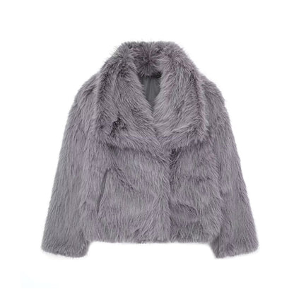 Elarova | Stylische Strickjacke