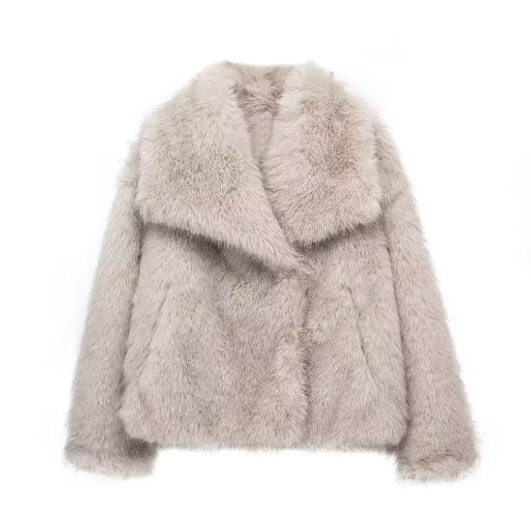 Elarova | Stylische Strickjacke