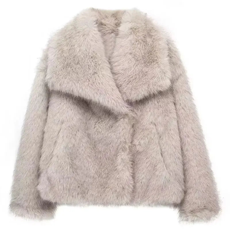 Elarova | Stylische Strickjacke