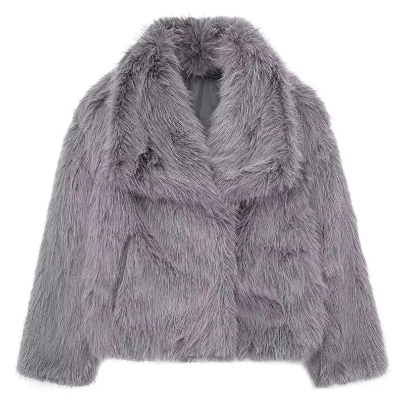 Elarova | Stylische Strickjacke